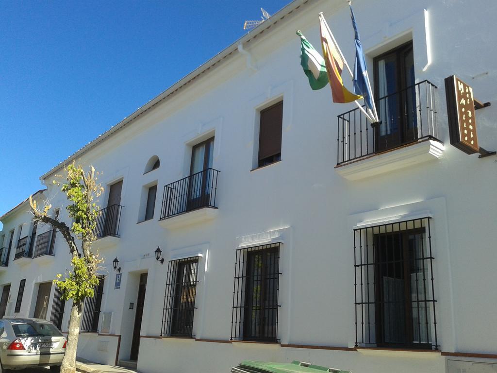 Rural Molino Del Bombo Country house
