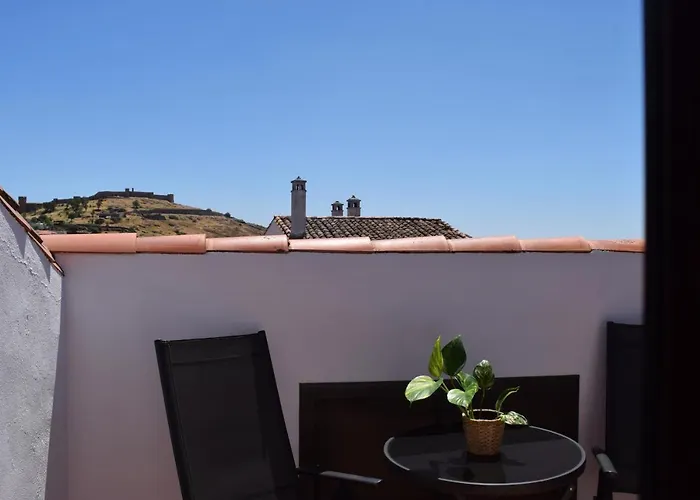 Hostal Rural Molino Del Bombo