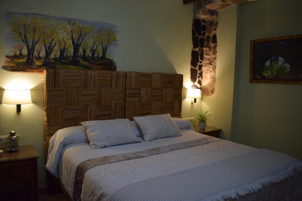 Casa rural Rural Molino Del Bombo