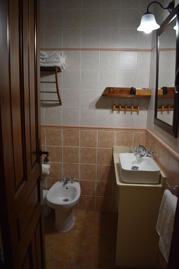 Casa rural Rural Molino Del Bombo