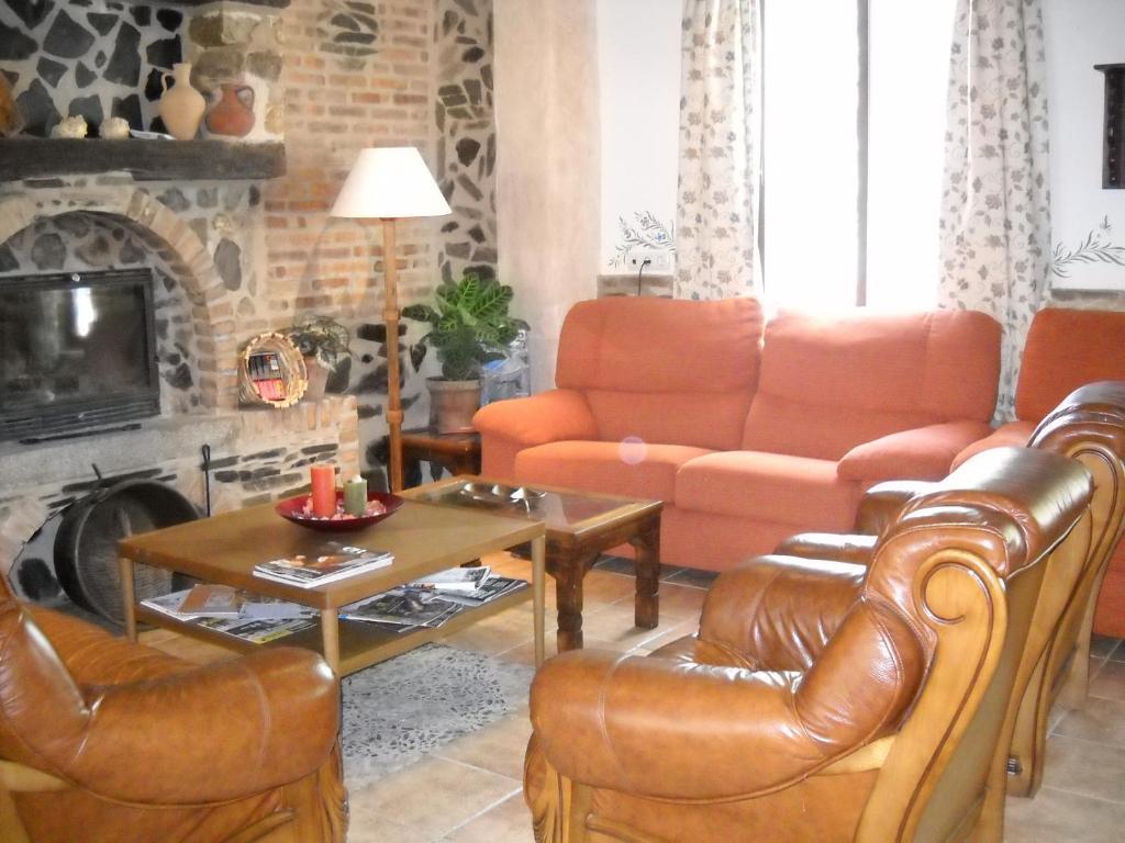 Casa rural Rural Molino Del Bombo *