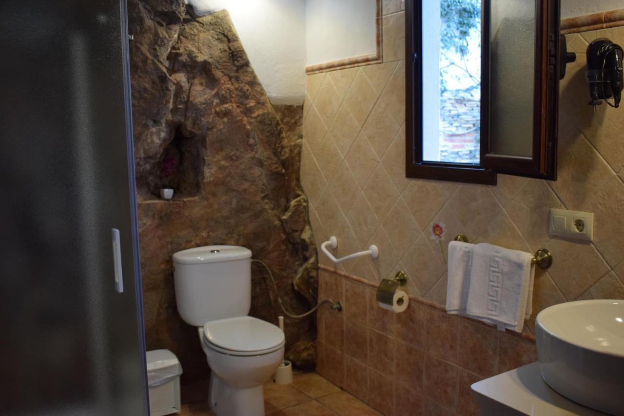 Landhuis Rural Molino Del Bombo Aracena