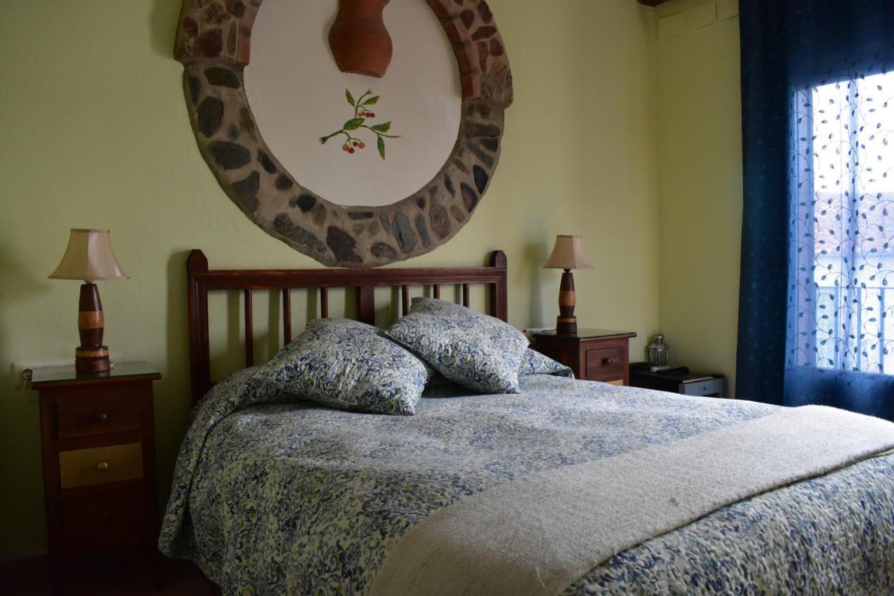Casa rural Rural Molino Del Bombo Aracena