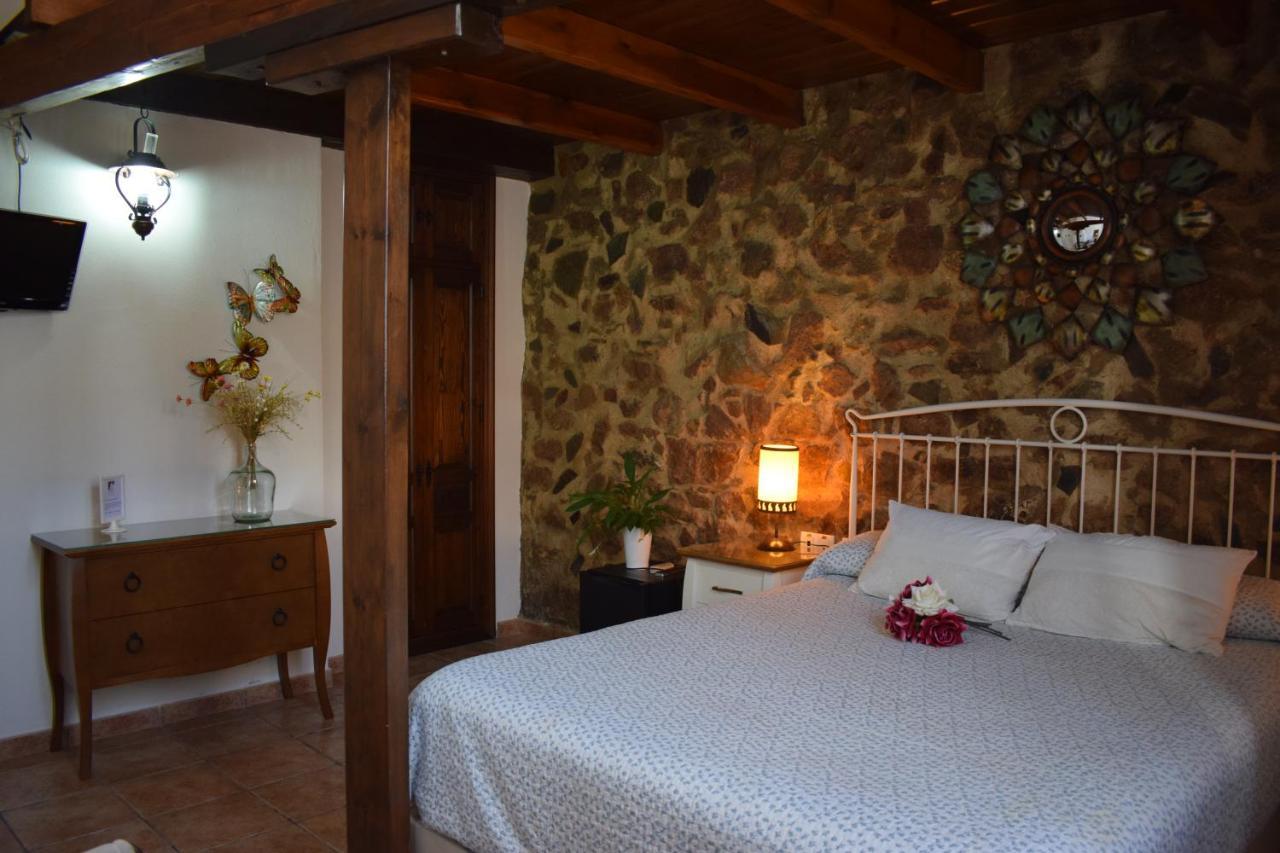Casa rural Rural Molino Del Bombo
