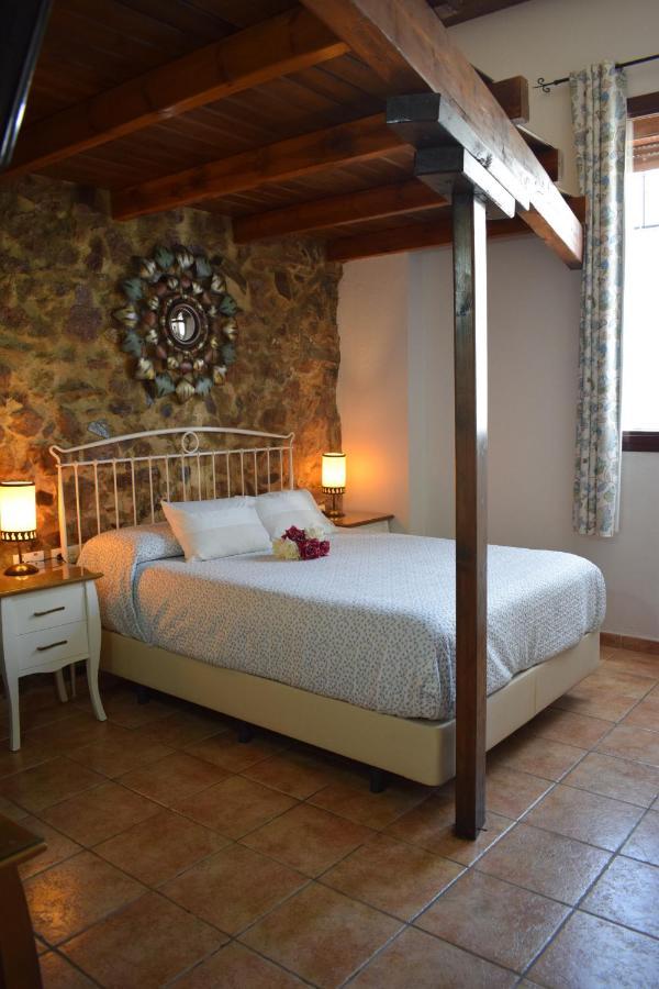 Casa rural Rural Molino Del Bombo