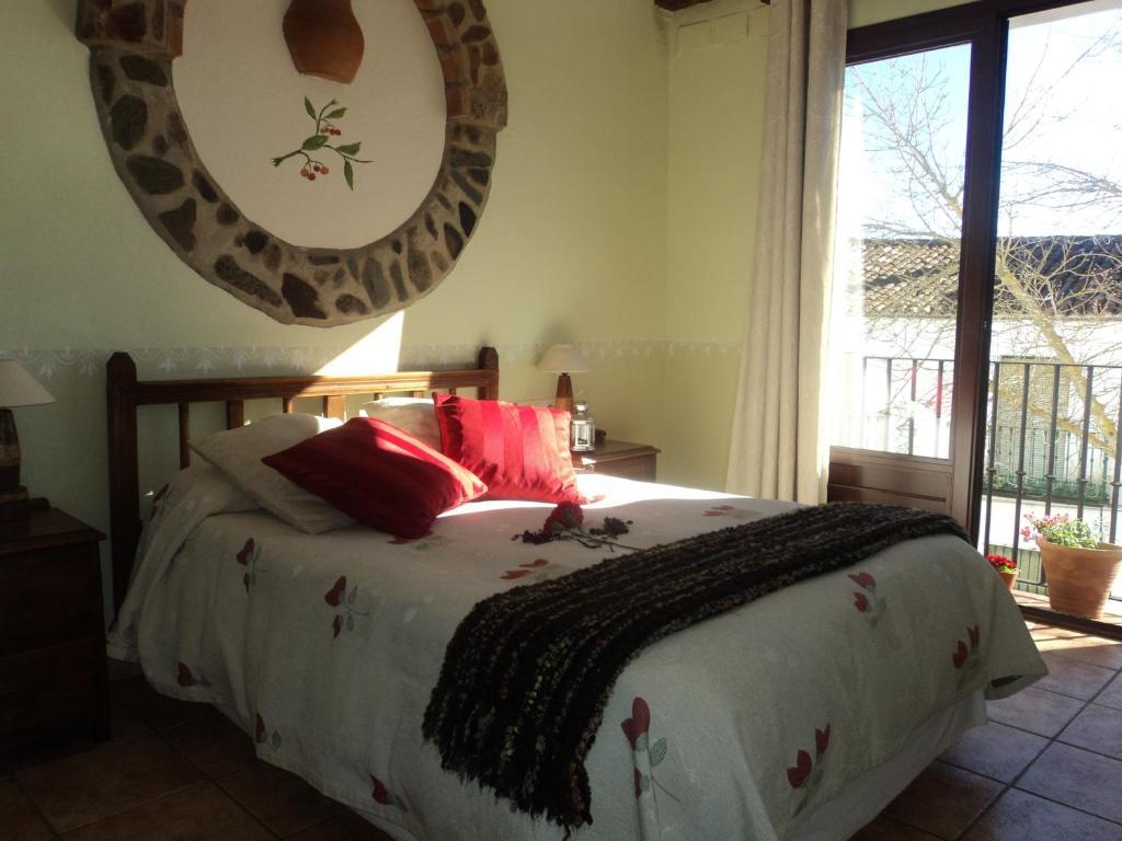 Casa rural Rural Molino Del Bombo Aracena
